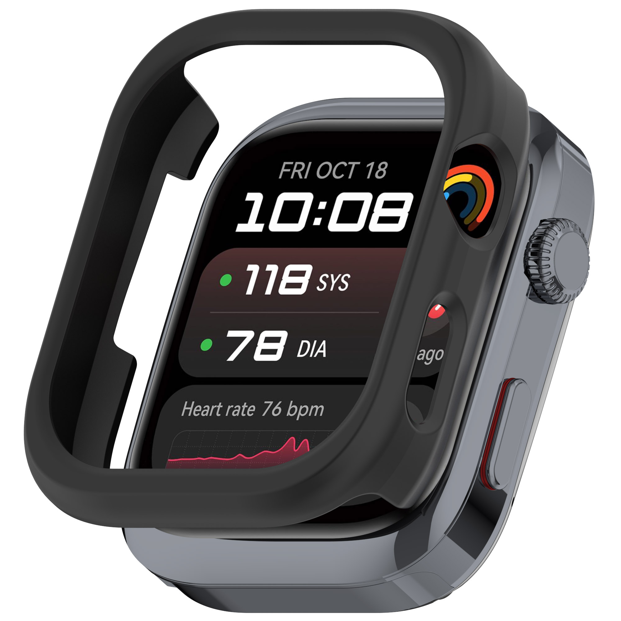 Funda de PC para Huawei Watch  - Smartwatch New Watches reseña y precio