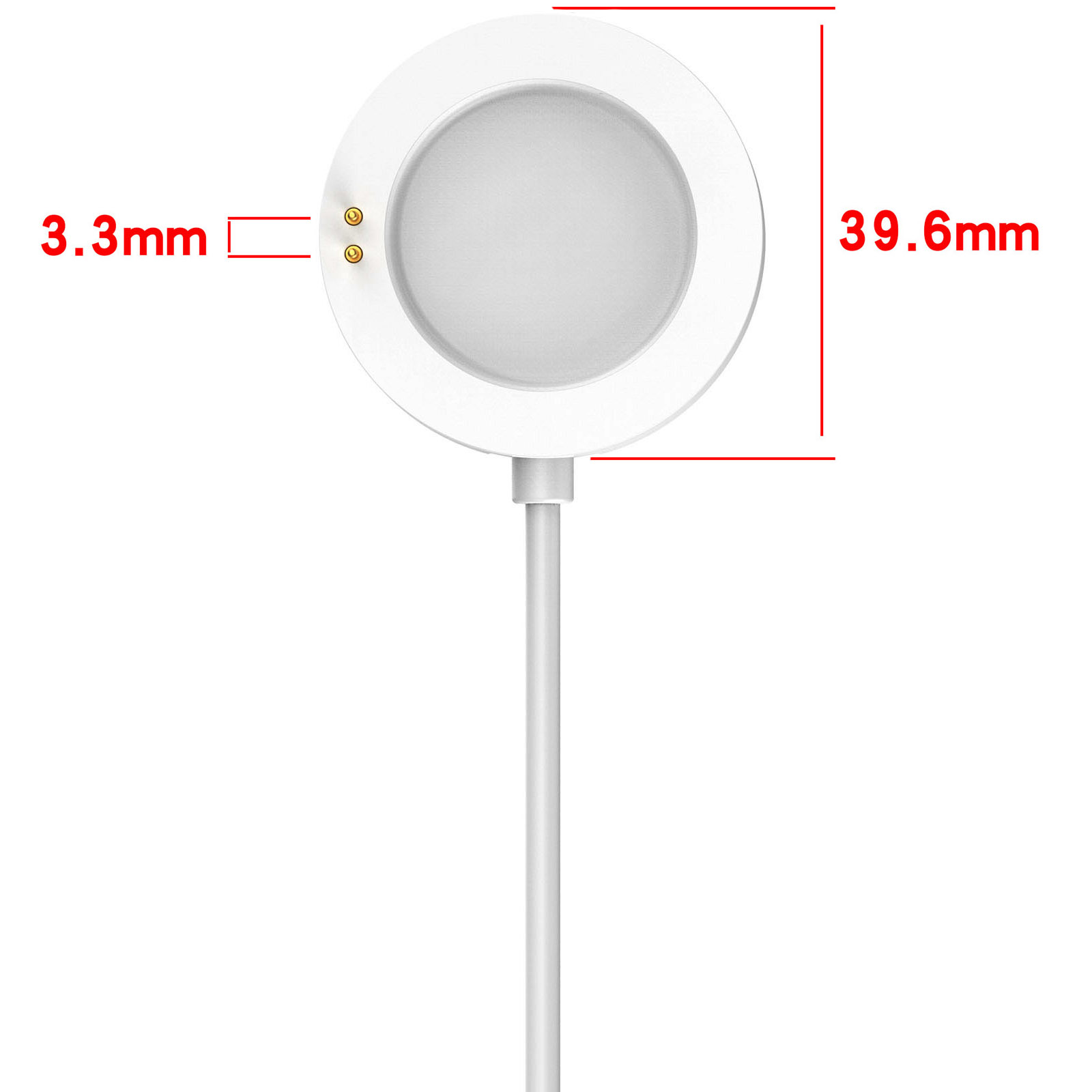 Cargador de Repuesto para Xiao - Watch Smartwatch Android reseña y precio