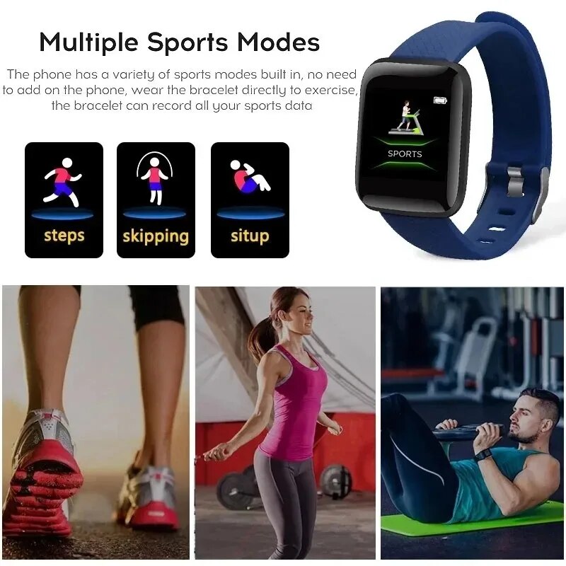 2024 nuevo para reloj intelige - Smartwatch New Watches reseña y precio