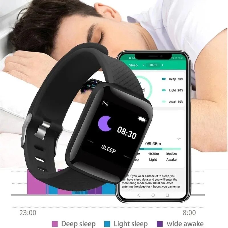 2024 nuevo para reloj intelige - Smartwatch New Watches reseña y precio