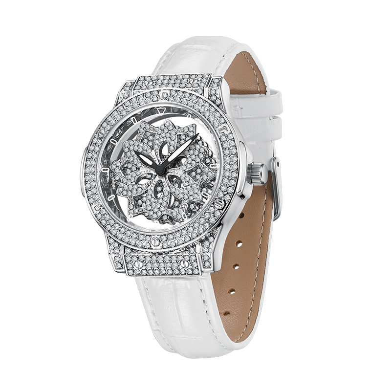 Reloj de marca para mujer, rel - Smartwatch Watches For Women Branded reseña y precio