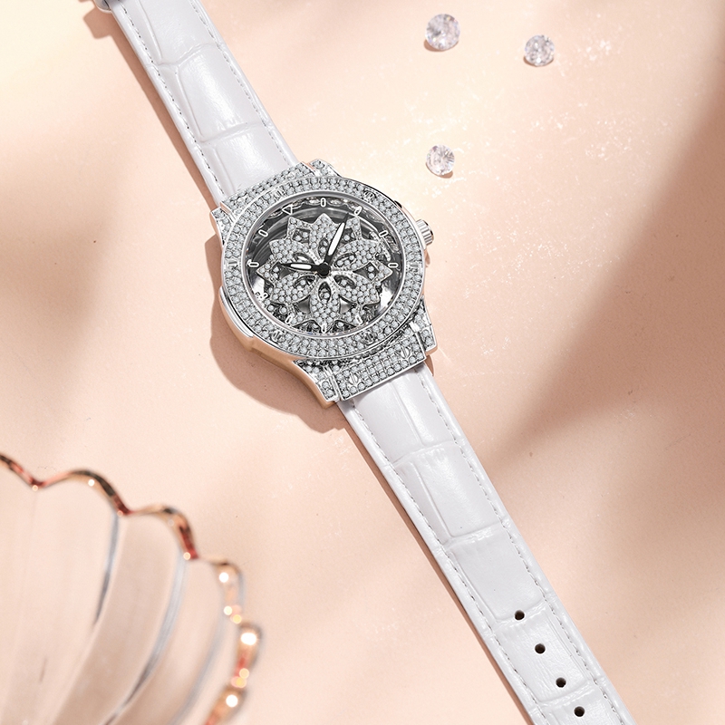 Reloj de marca para mujer, rel - Smartwatch Watches For Women Branded reseña y precio