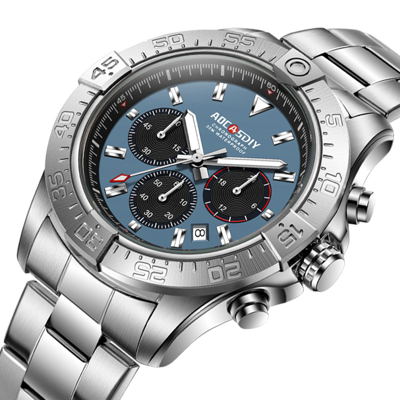 Reloj de Pulsera para Hombre,  - Smartwatch Trending Watches For Men reseña y precio