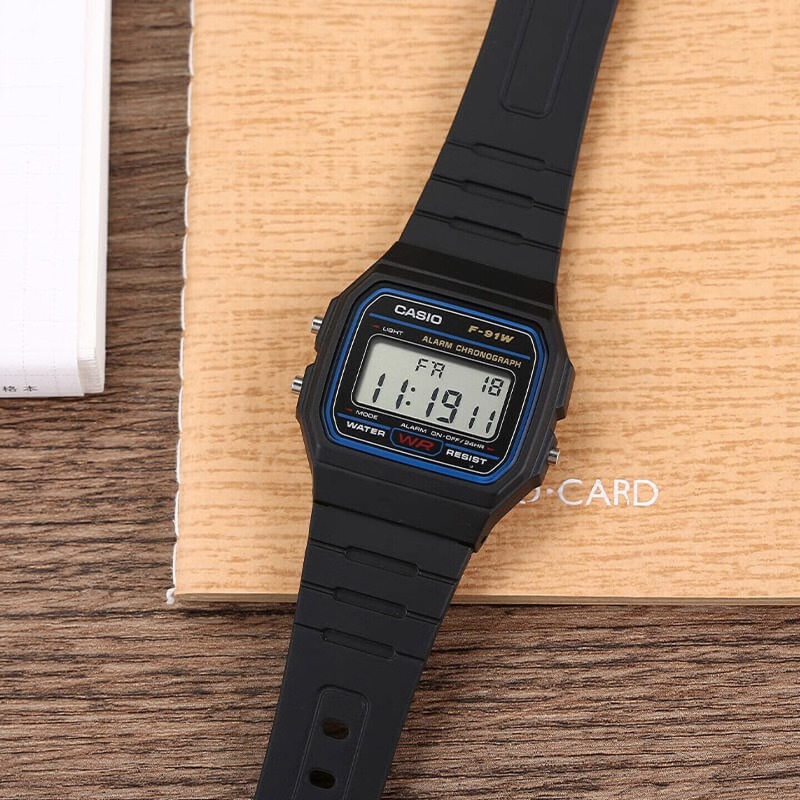 Reloj de Pulsera Cuadrado Pequ - Watch Display Pillow reseña y precio