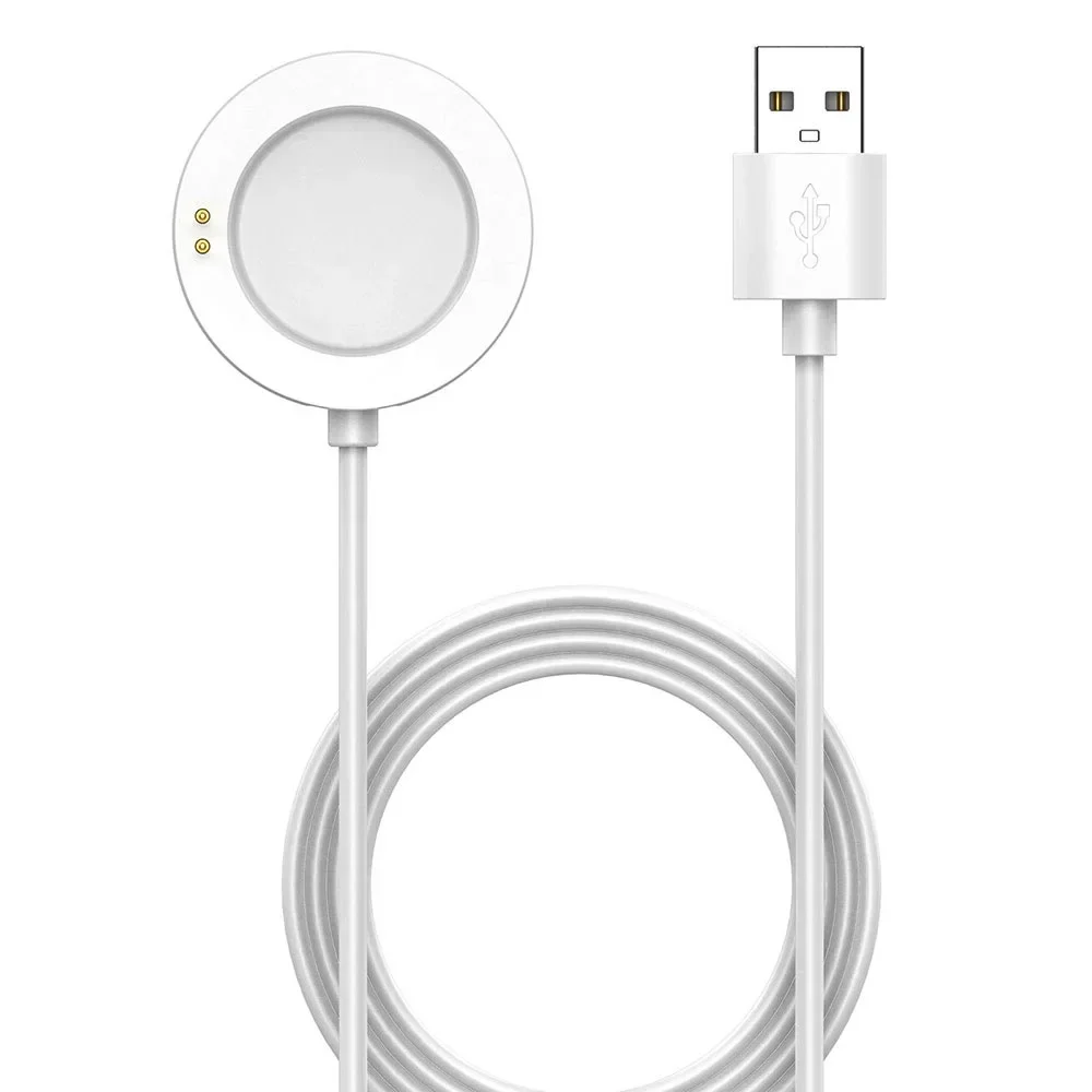 Cable de carga para reloj inte - Watch Smartwatch Android reseña y precio