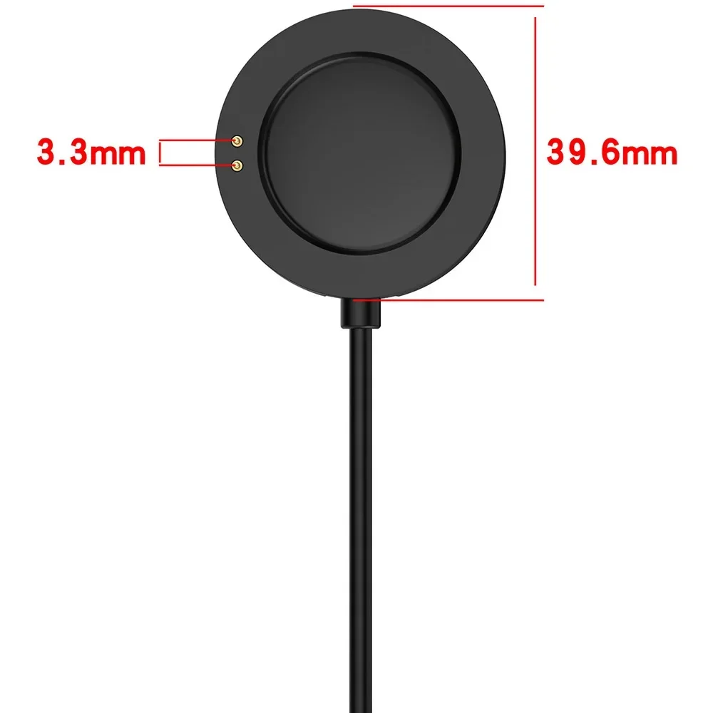 Cable de carga para reloj inte - Watch Smartwatch Android reseña y precio