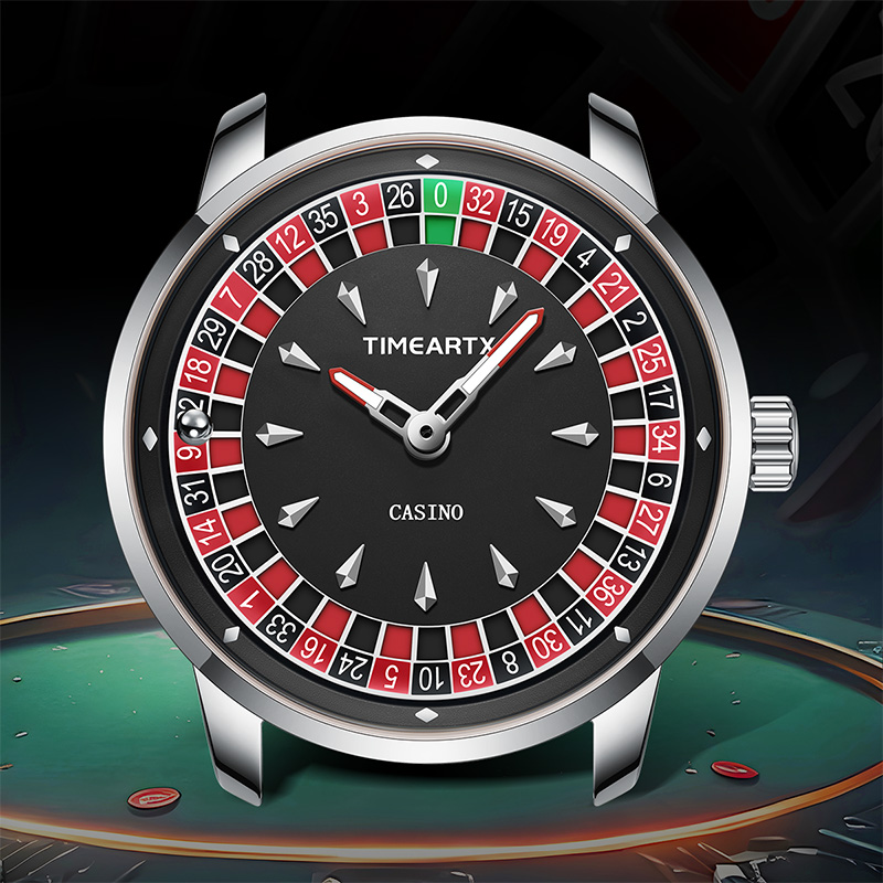 TIMEARTX, nuevos relojes de cu - Smartwatch New Watches reseña y precio