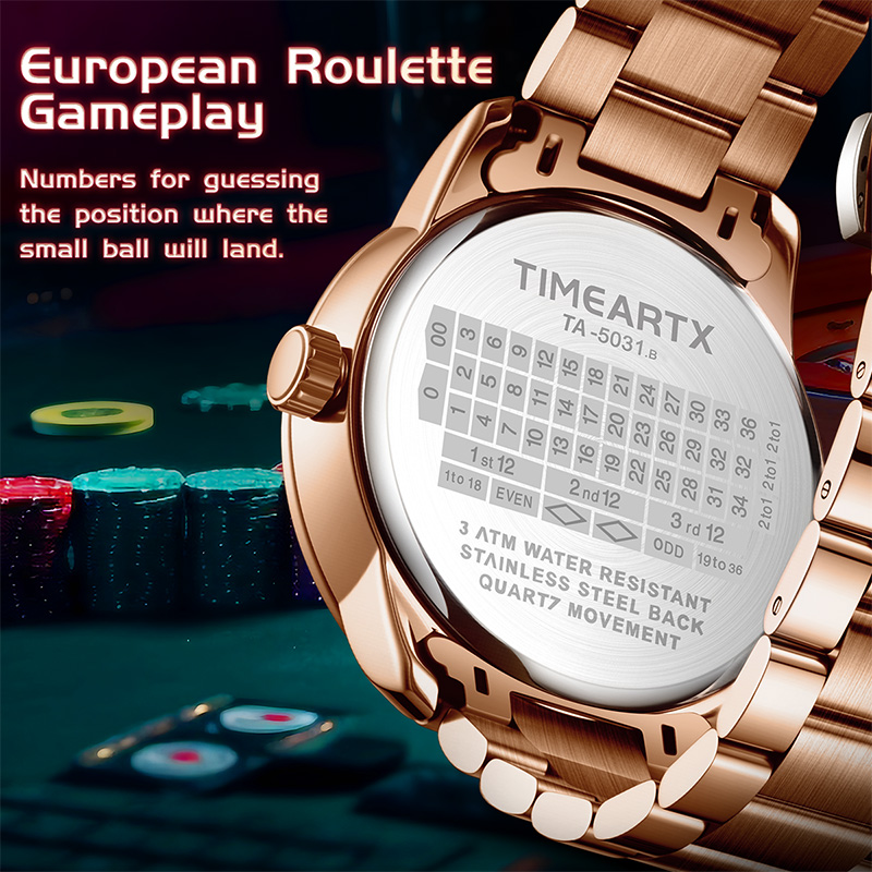 TIMEARTX, nuevos relojes de cu - Smartwatch New Watches reseña y precio