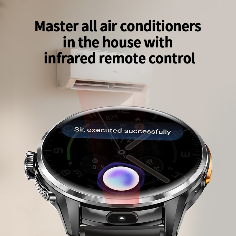 Reloj Inteligente Global H100  - Watch Smartwatch Android reseña y precio