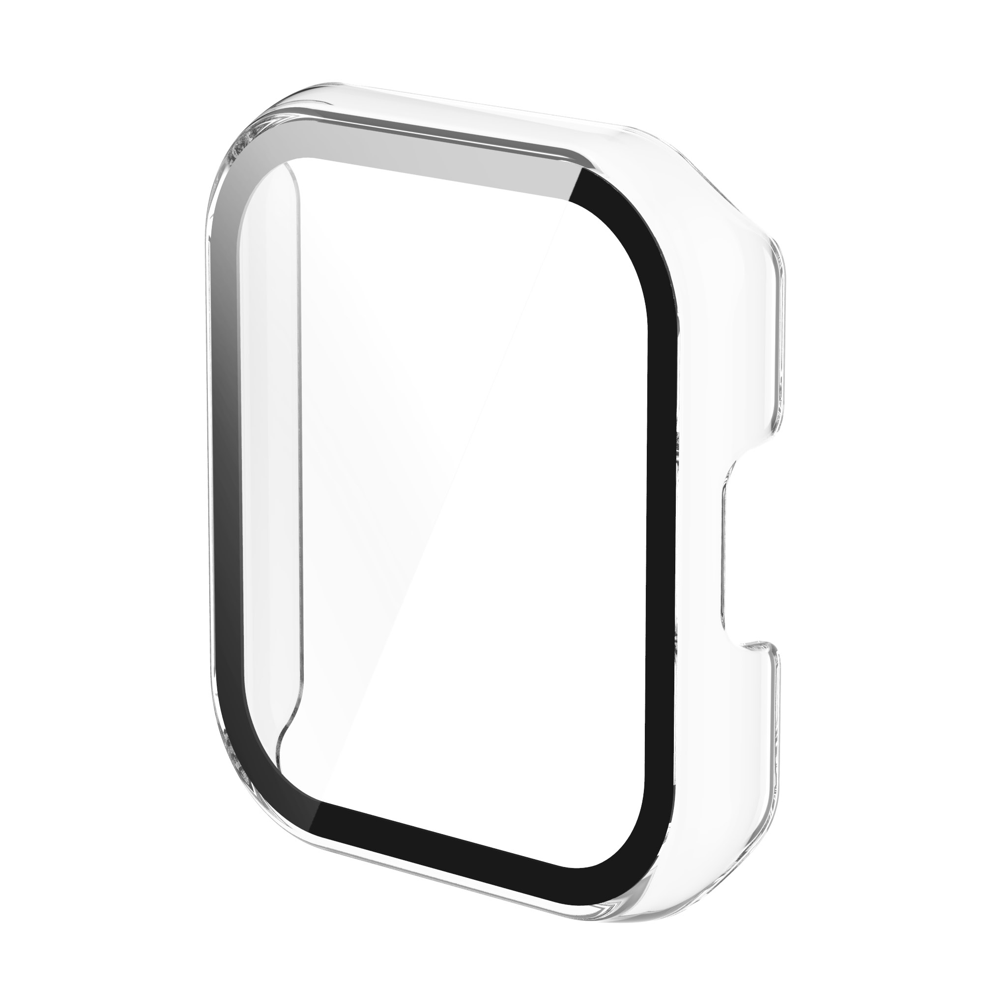 Vidrio + funda para Realme Wat - Smartwatch New Watches reseña y precio