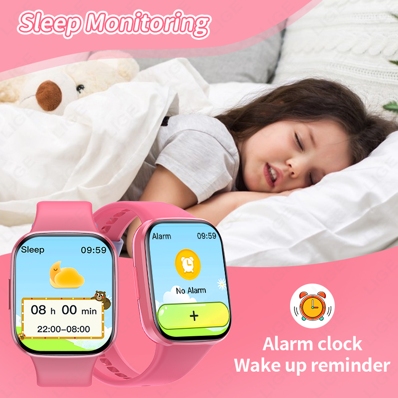 Nuevo reloj inteligente para n - Smartwatch Watches Birthday Gift For Boys reseña y precio