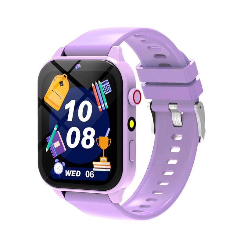 Reloj Inteligente para Niños B - Smartwatch Watches Birthday Gift For Boys reseña y precio