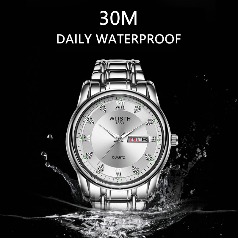 Reloj UTHAI para hombre, tende - Smartwatch Trending Watches For Men reseña y precio