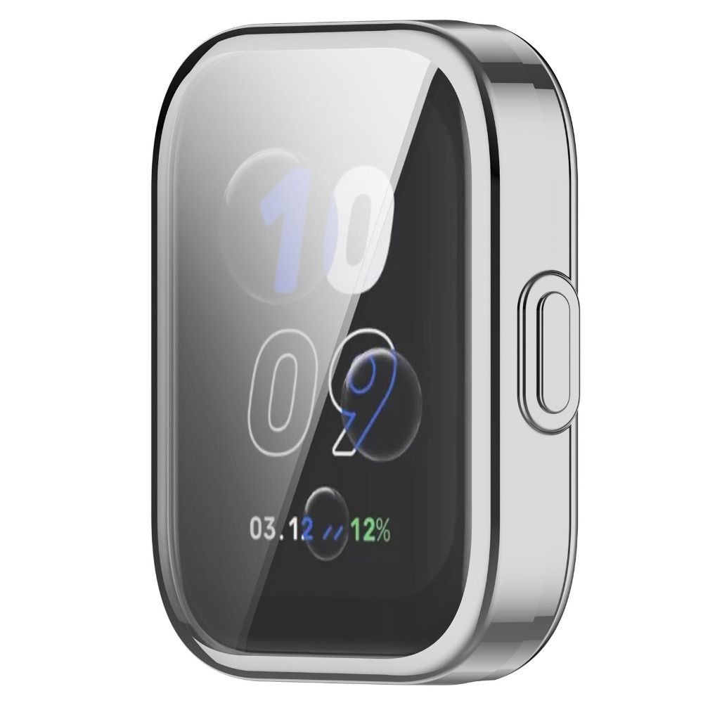 Nueva Funda Protectora de TPU  - Smartwatch New Watches reseña y precio