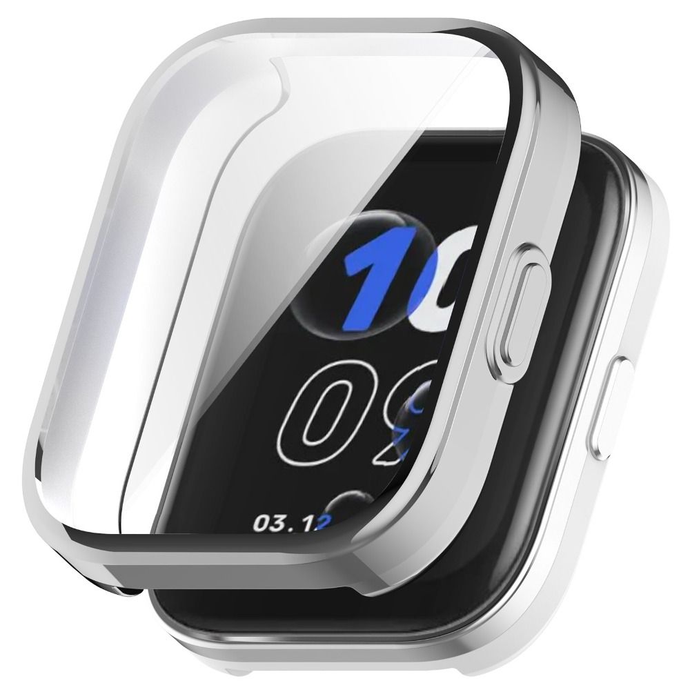 Nueva Funda Protectora de TPU  - Smartwatch New Watches reseña y precio