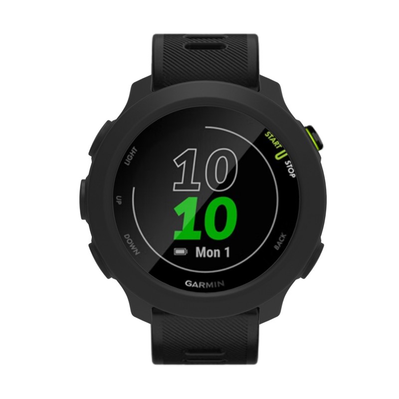 Nueva funda de silicona suave  - Smartwatch New Watches reseña y precio