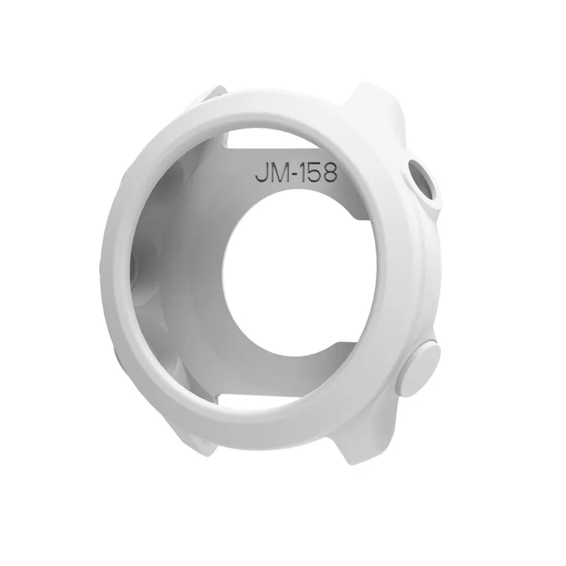 Nueva funda de silicona suave  - Smartwatch New Watches reseña y precio