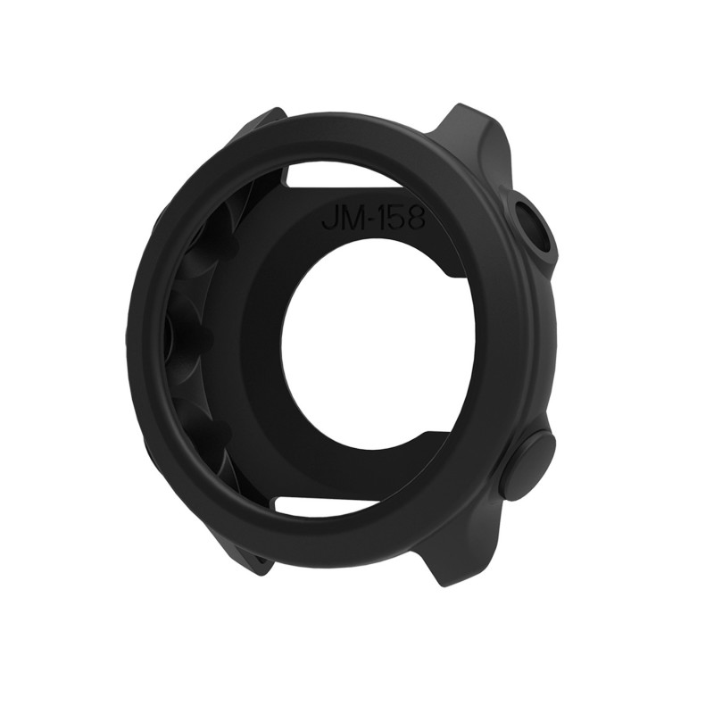 Nueva funda de silicona suave  - Smartwatch New Watches reseña y precio