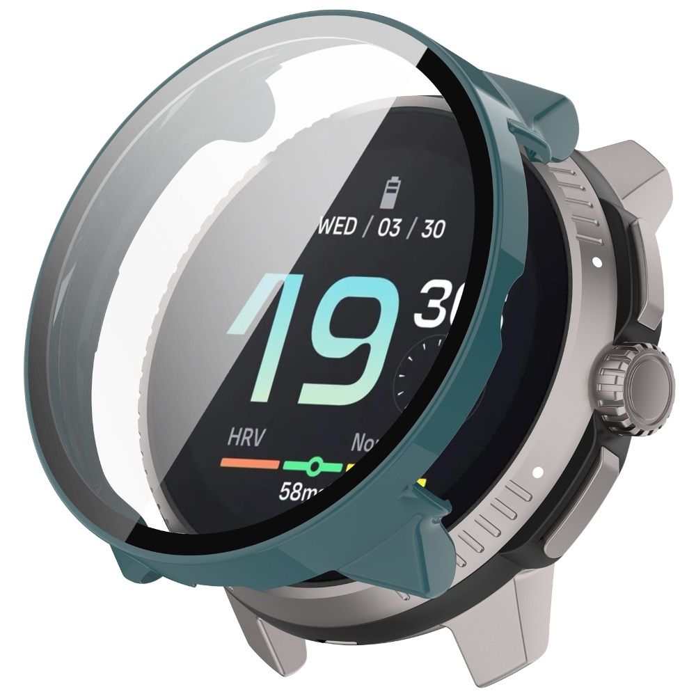 Nueva PC + funda protectora te - Smartwatch New Watches reseña y precio