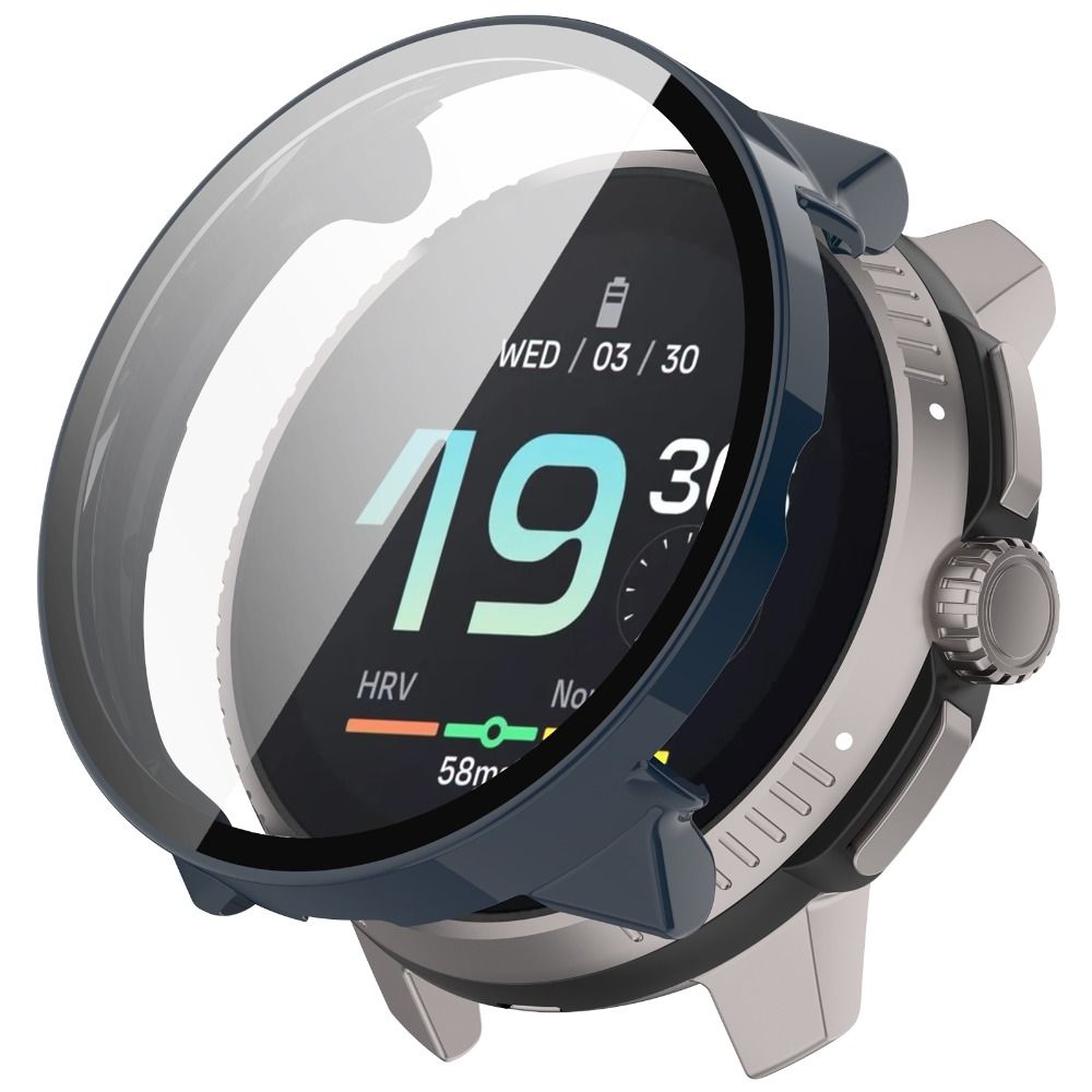 Nueva PC + funda protectora te - Smartwatch New Watches reseña y precio