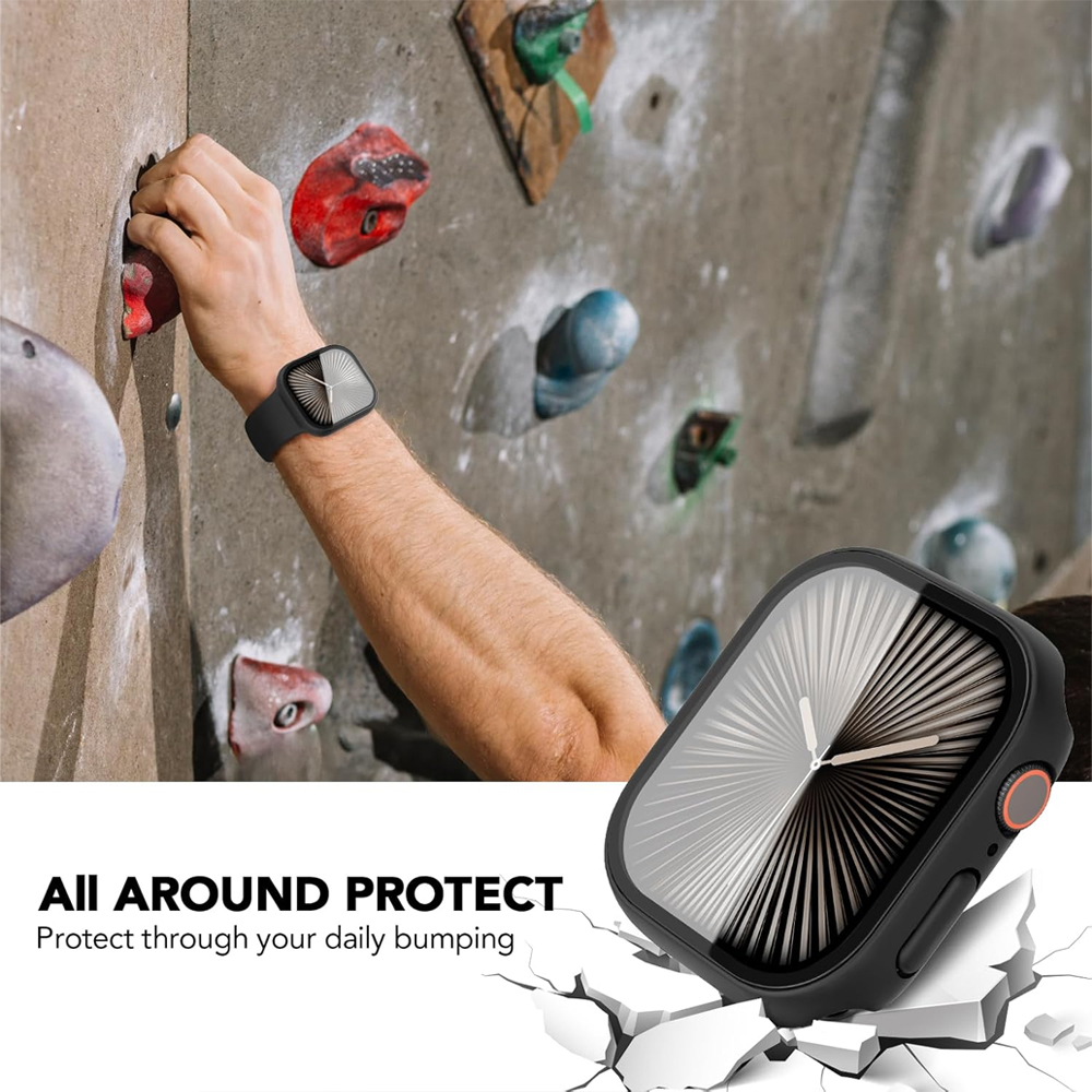 Protector de pantalla para App - Smartwatch New Watches reseña y precio