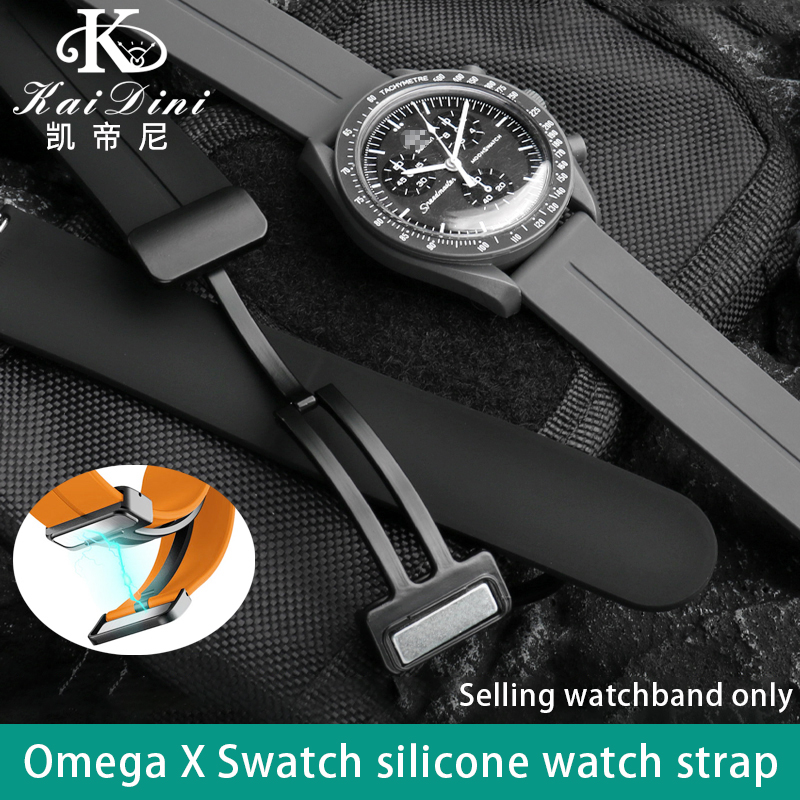 20 mm aplicable para Omega X S - Smartwatch Watches For Women Branded reseña y precio