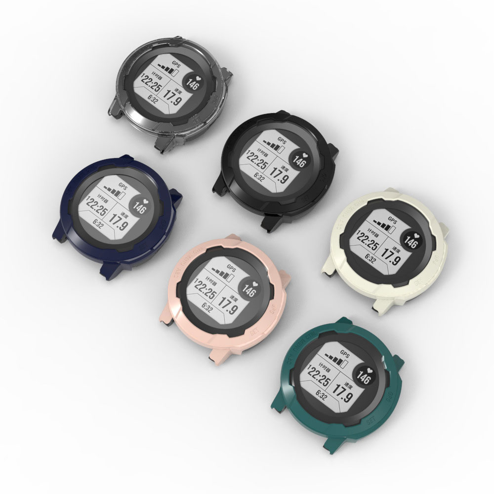 Funda protectora de PC para re - Watch Smartwatch Android reseña y precio