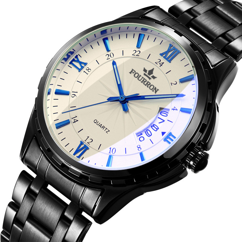Reloj para hombre, calendario  - Smartwatch Trending Watches For Men reseña y precio