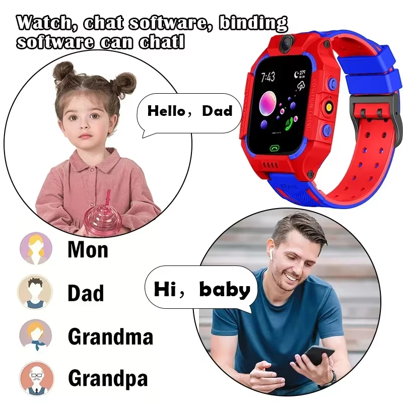 Reloj Inteligente con Cámara 5 - Watch Display Pillow reseña y precio