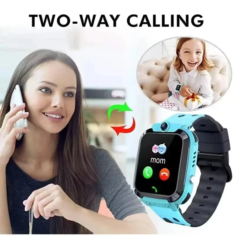 Reloj Inteligente con Cámara 5 - Watch Display Pillow reseña y precio