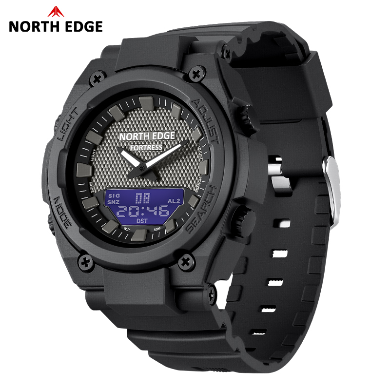 Reloj digital inteligente NORT - Watch Display Pillow reseña y precio